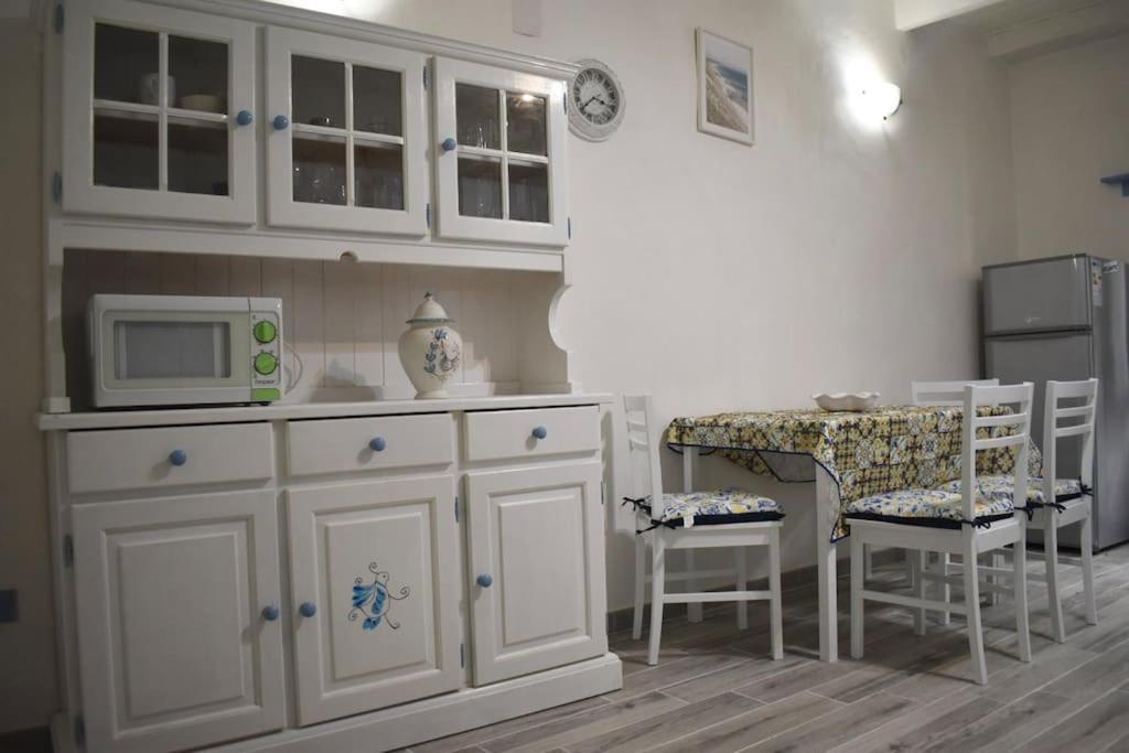 Mallorca Holiday Home Alghero Eksteriør billede