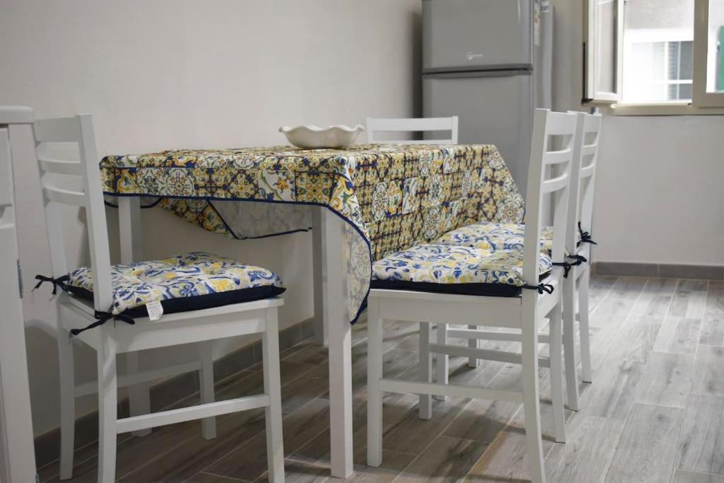 Mallorca Holiday Home Alghero Eksteriør billede